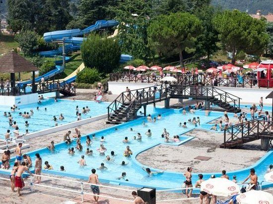 Acquasplash Franciacorta